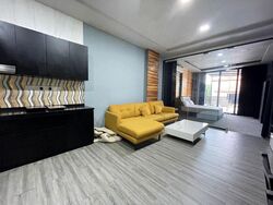 Lorong Penchalak (D19), Terrace #540988701